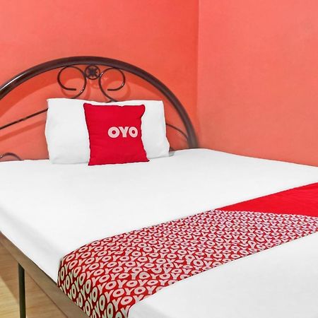 Solanos Transient House Hotel Pasay Kültér fotó