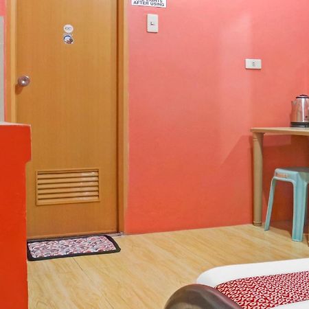 Solanos Transient House Hotel Pasay Kültér fotó