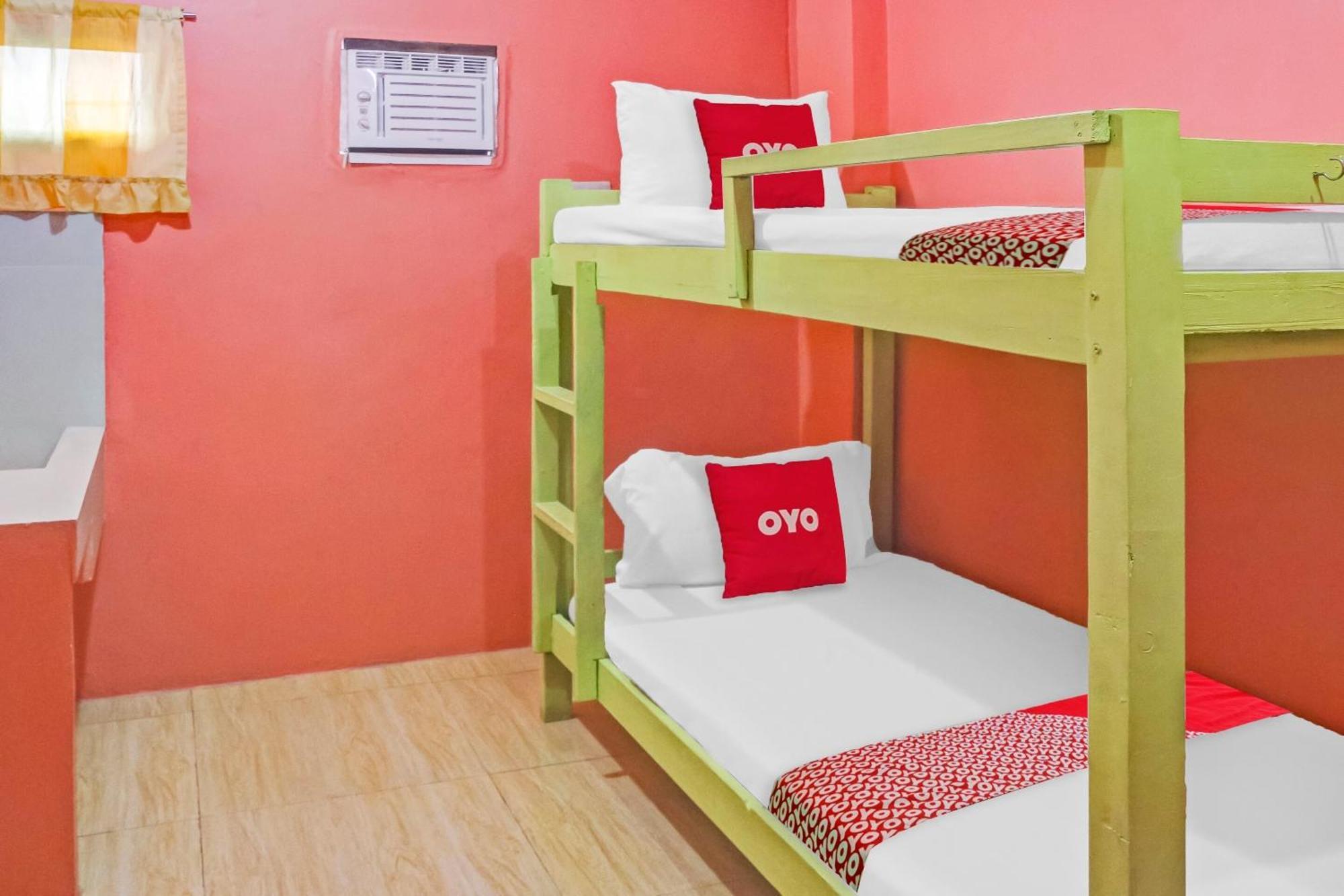 Solanos Transient House Hotel Pasay Kültér fotó