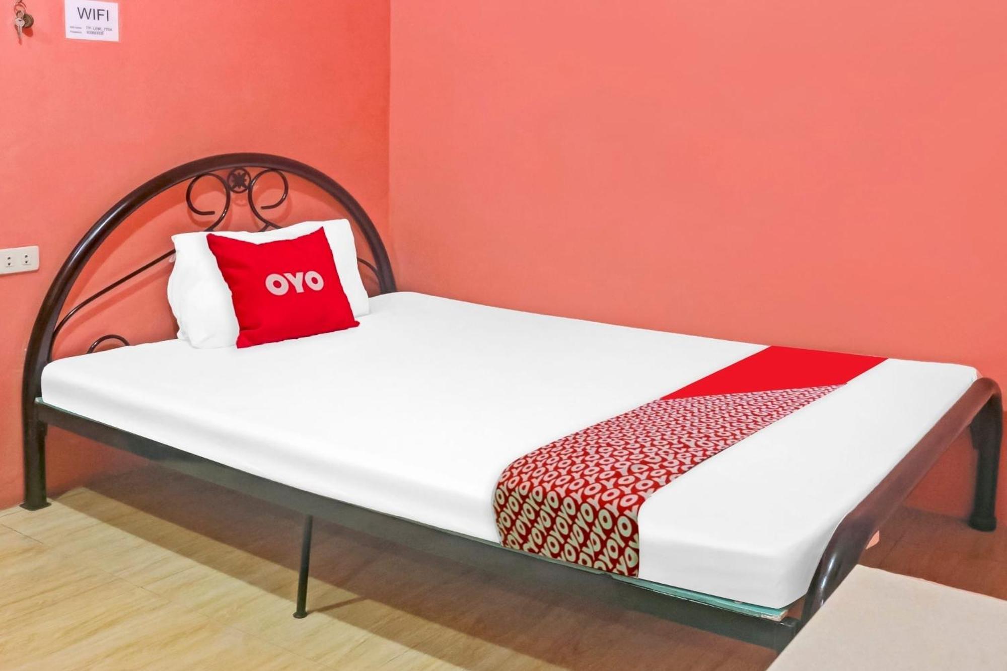 Solanos Transient House Hotel Pasay Kültér fotó