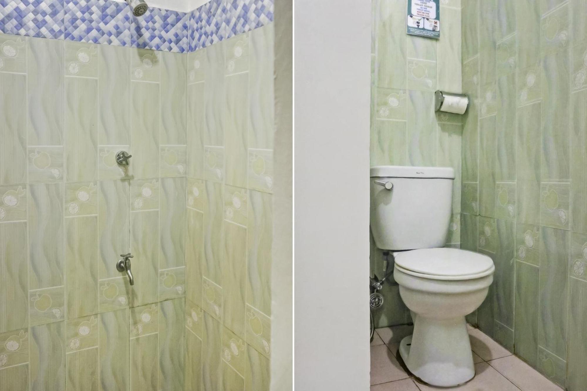 Solanos Transient House Hotel Pasay Kültér fotó