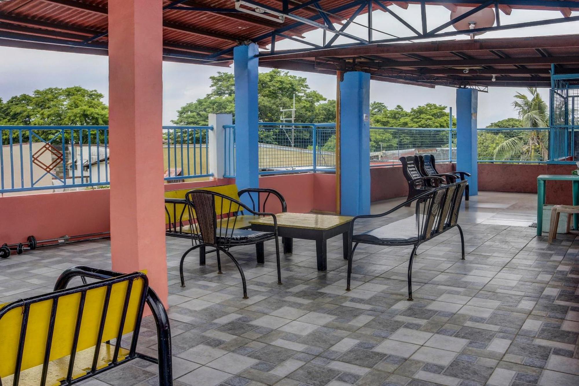 Solanos Transient House Hotel Pasay Kültér fotó