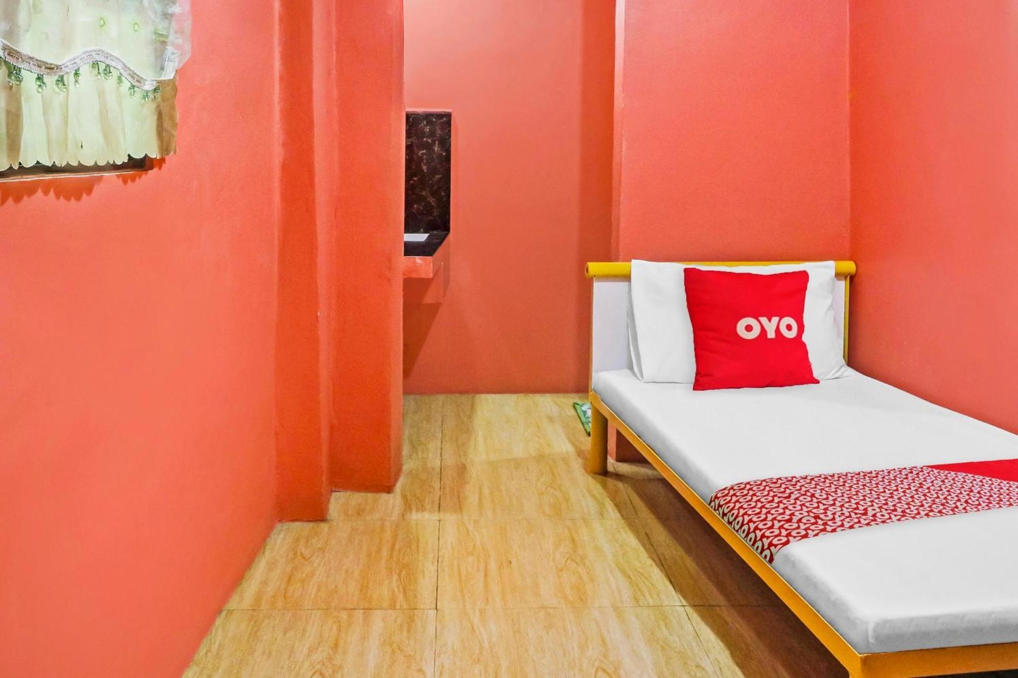 Solanos Transient House Hotel Pasay Kültér fotó
