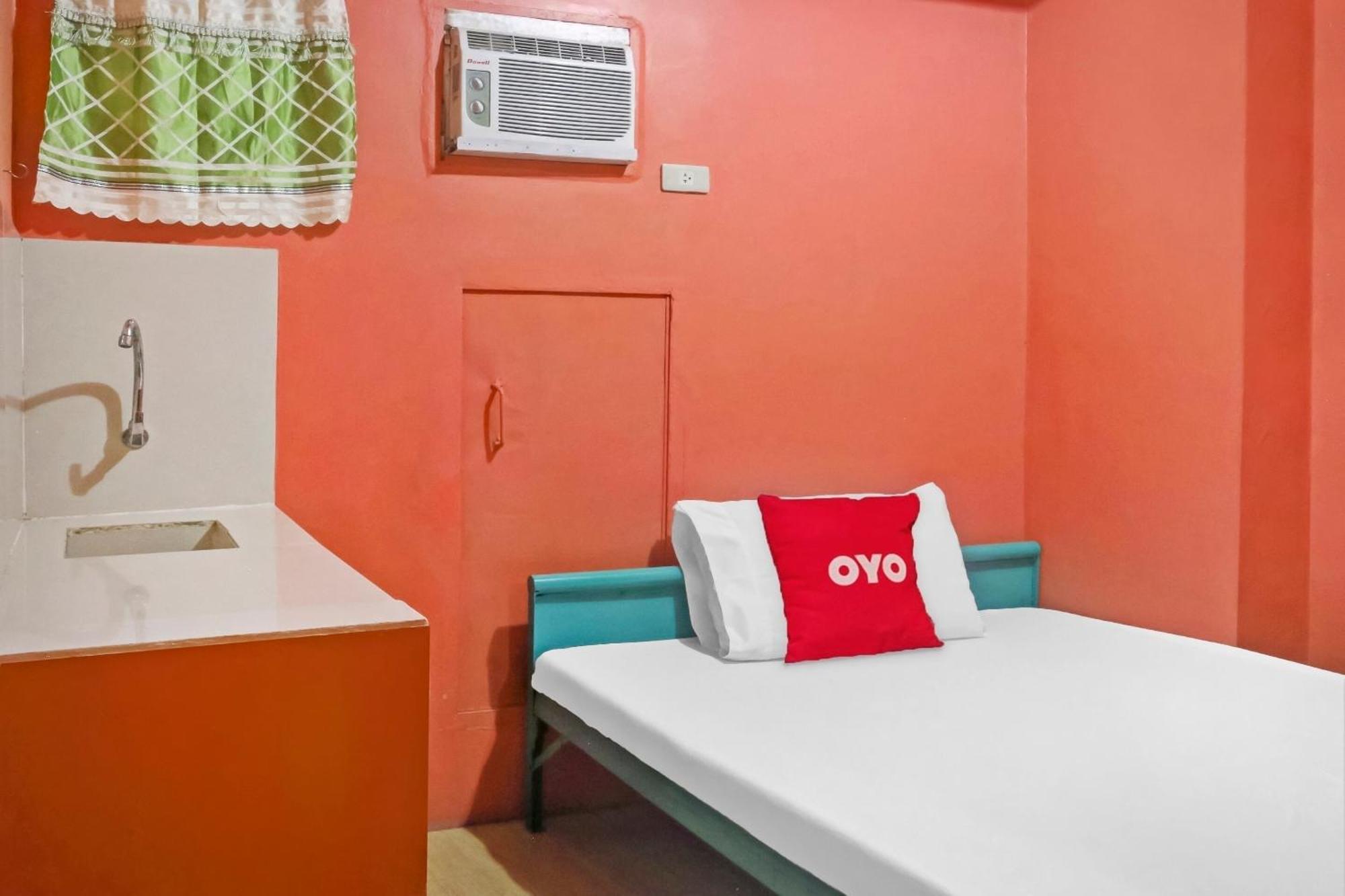 Solanos Transient House Hotel Pasay Kültér fotó