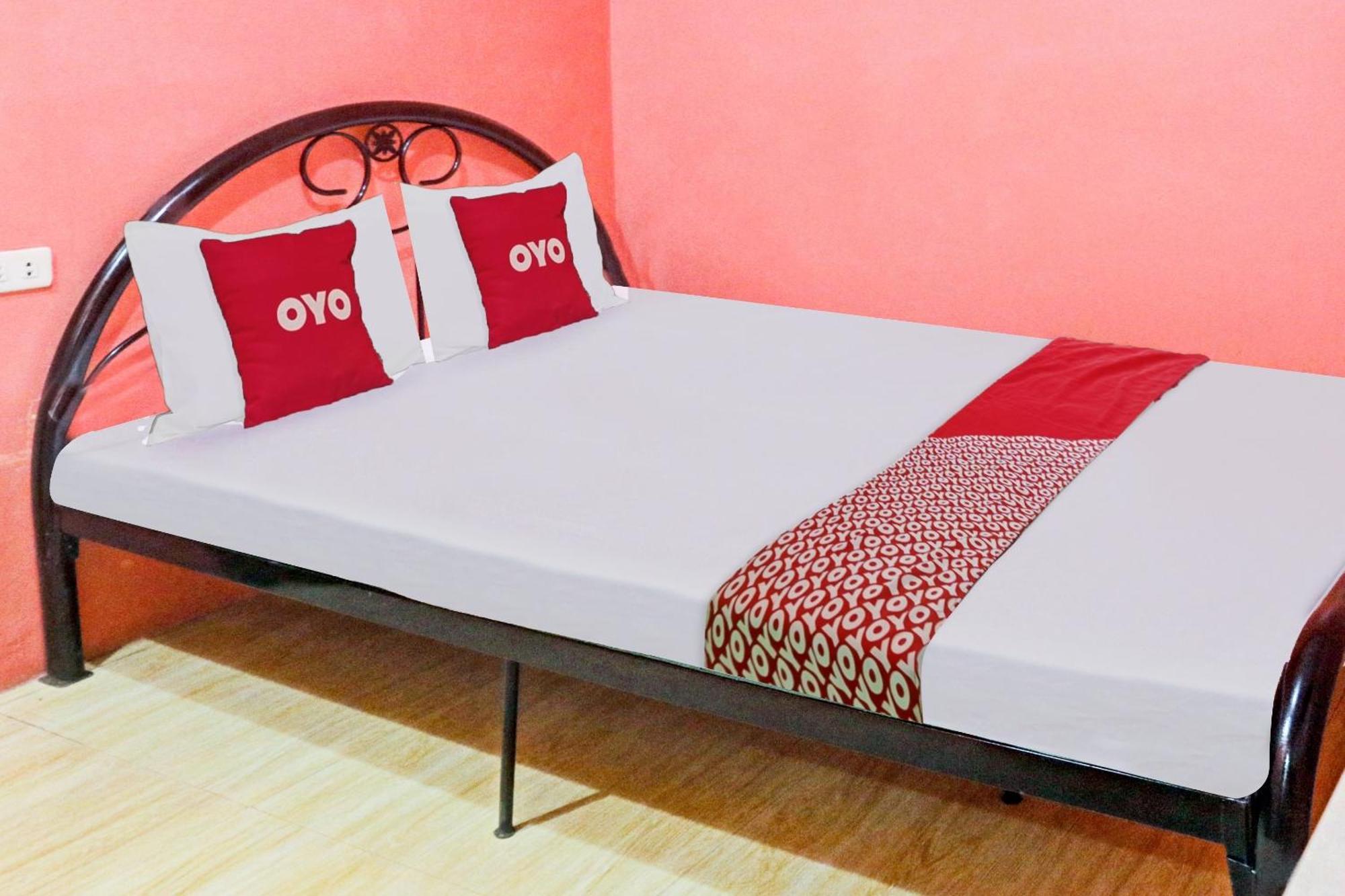 Solanos Transient House Hotel Pasay Kültér fotó